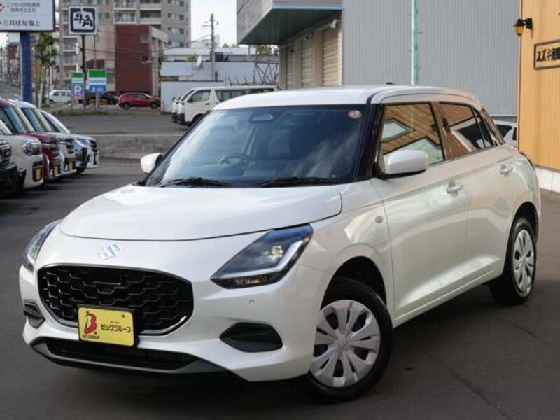 SWIFT