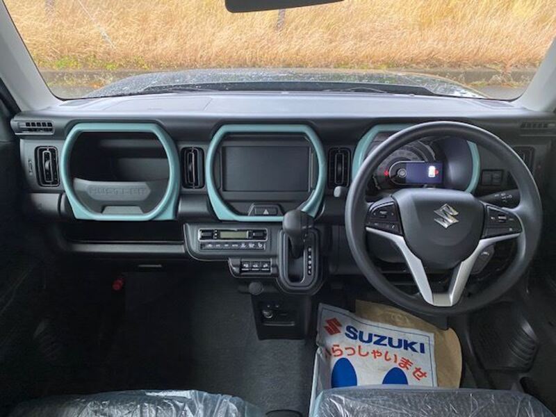 HUSTLER