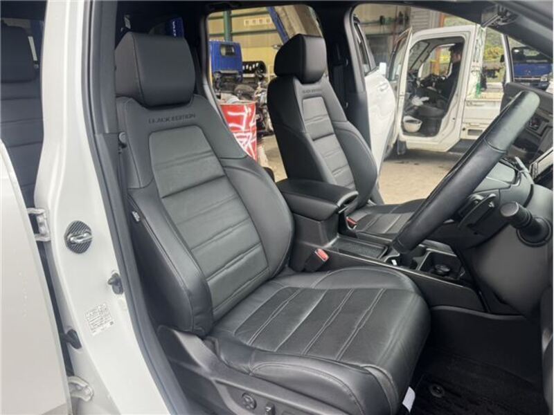 CR-V