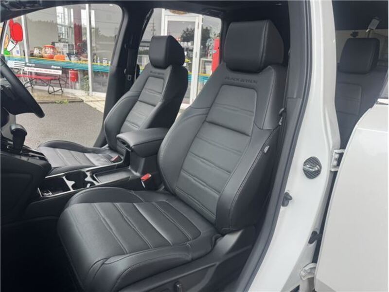 CR-V