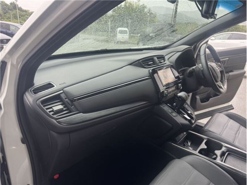 CR-V