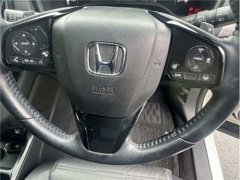 CR-V