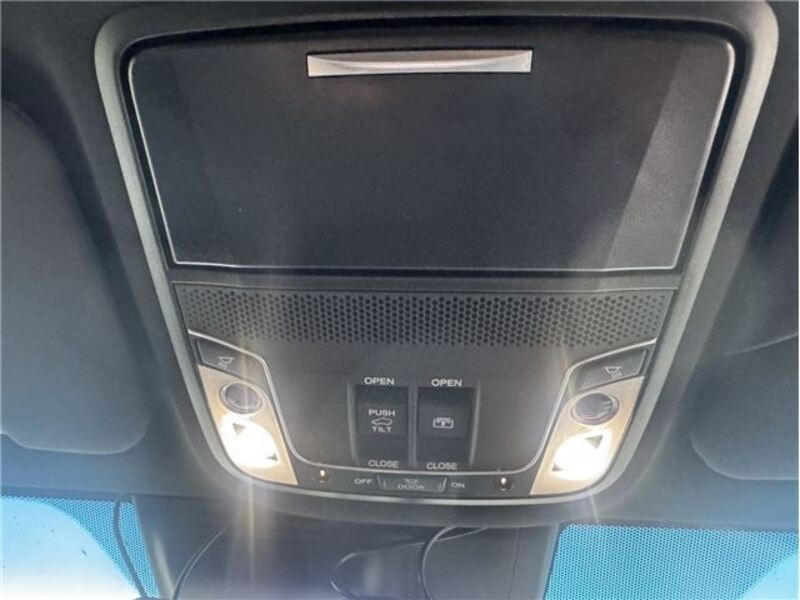 CR-V