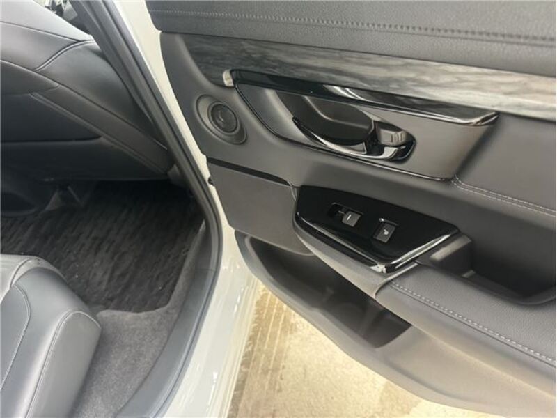 CR-V