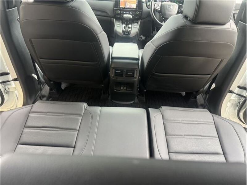 CR-V