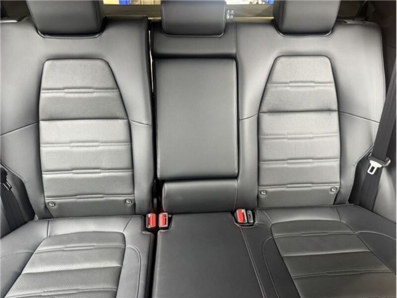 CR-V