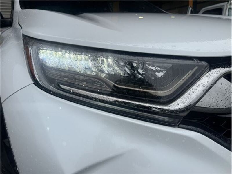 CR-V