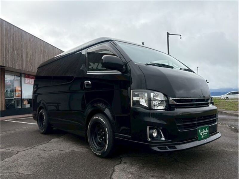 HIACE