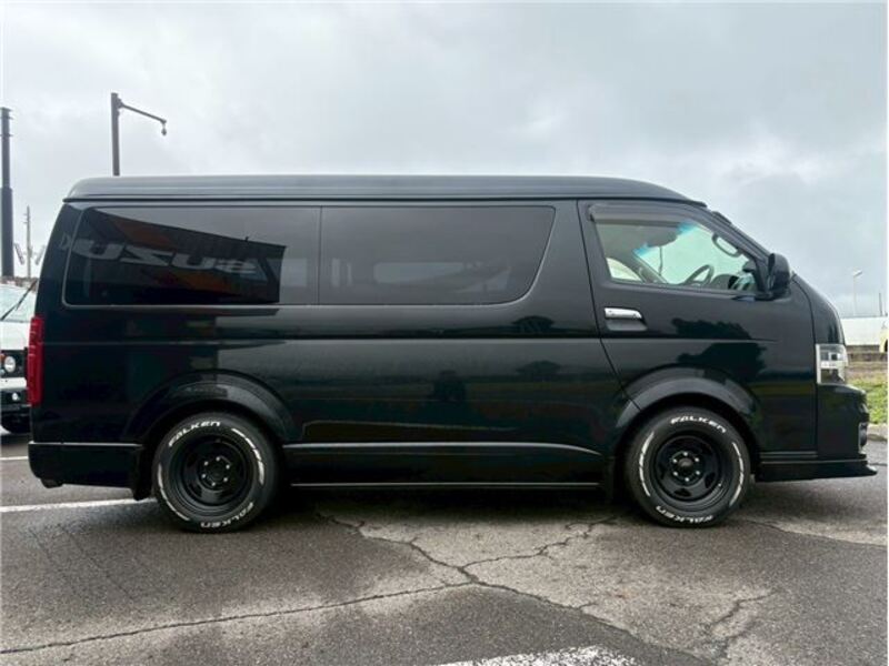 HIACE