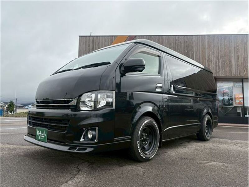 HIACE