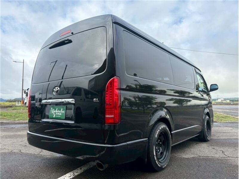 HIACE