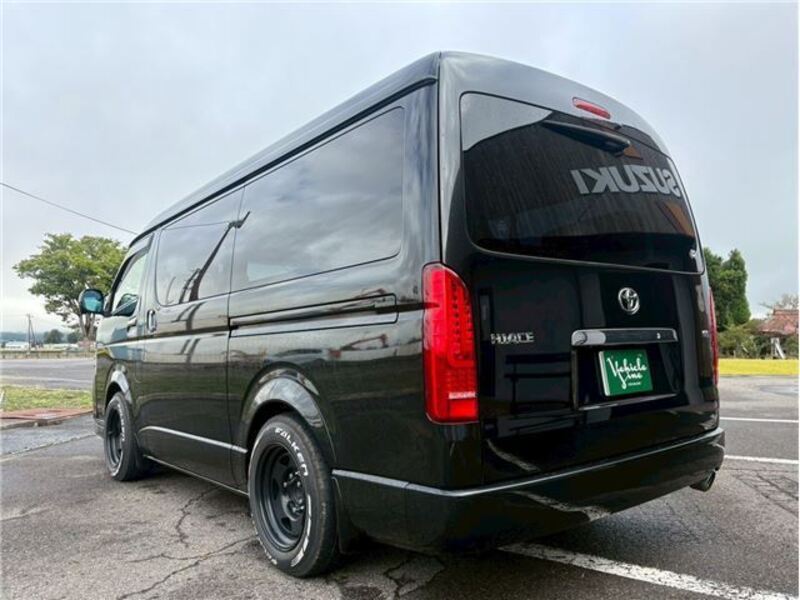 HIACE
