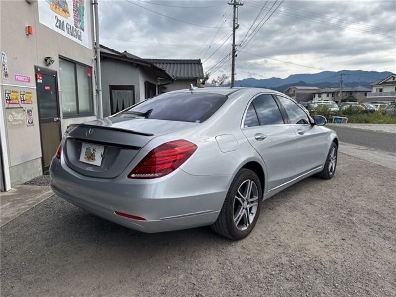 S-CLASS