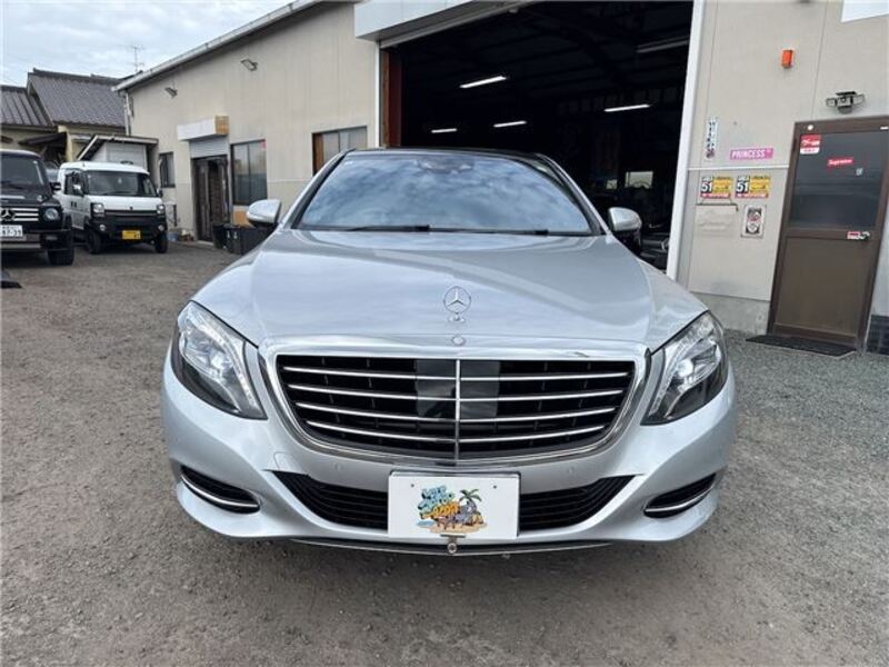 S-CLASS