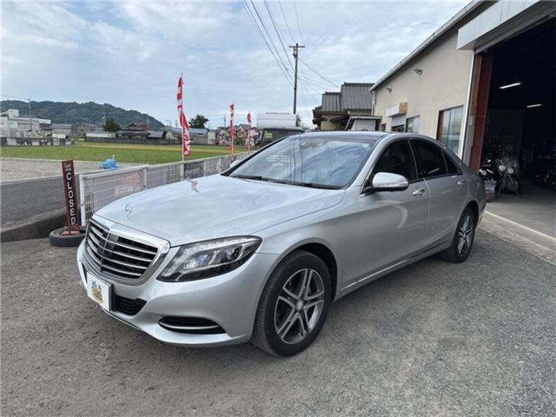 S-CLASS
