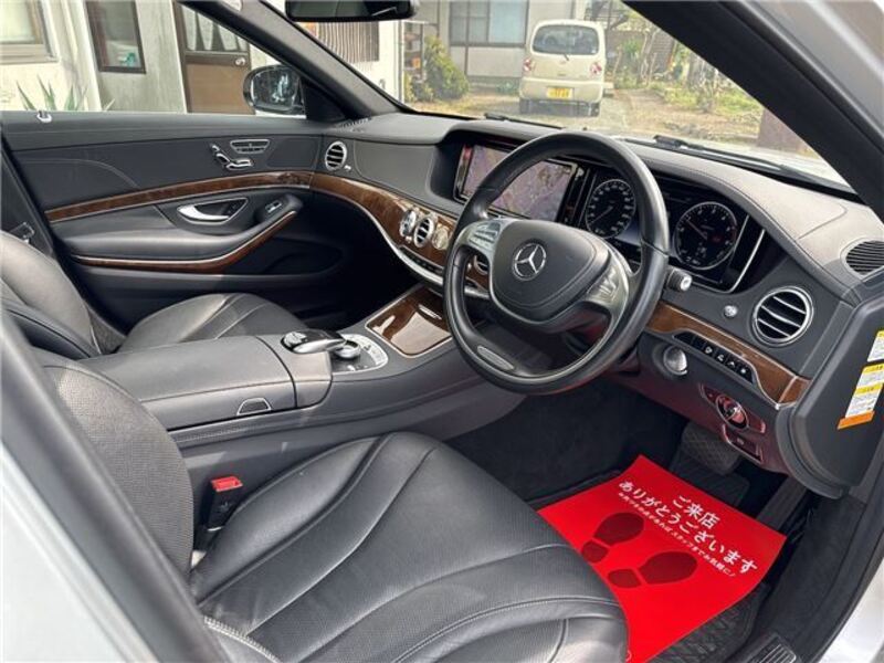 S-CLASS