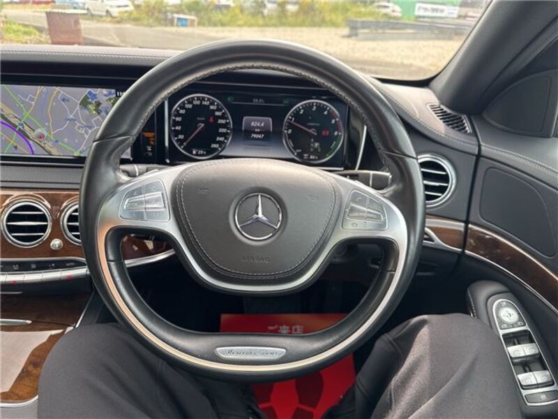 S-CLASS