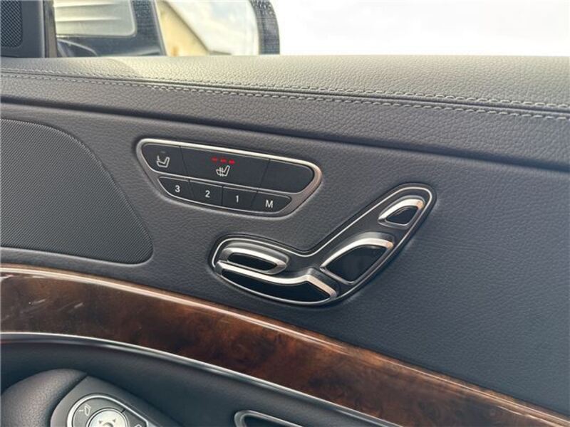 S-CLASS