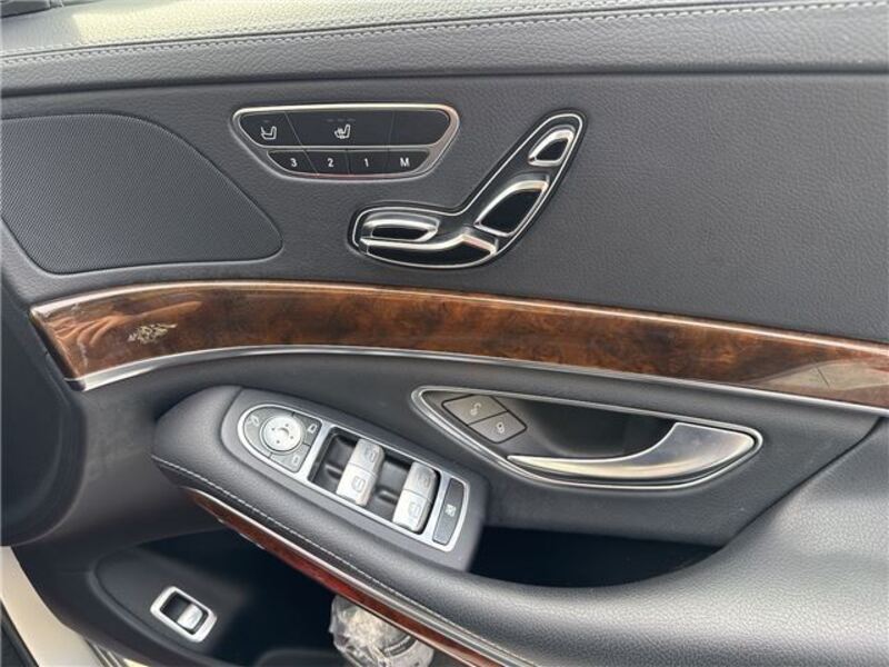 S-CLASS