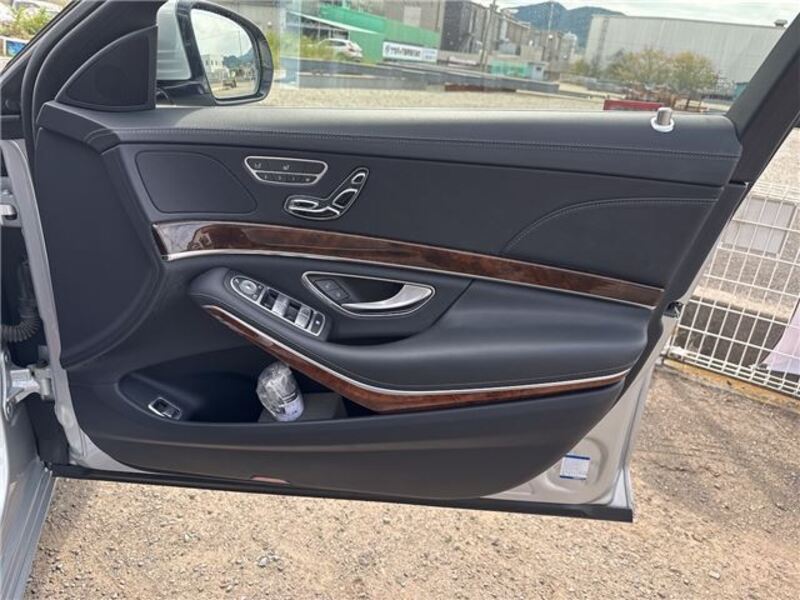 S-CLASS