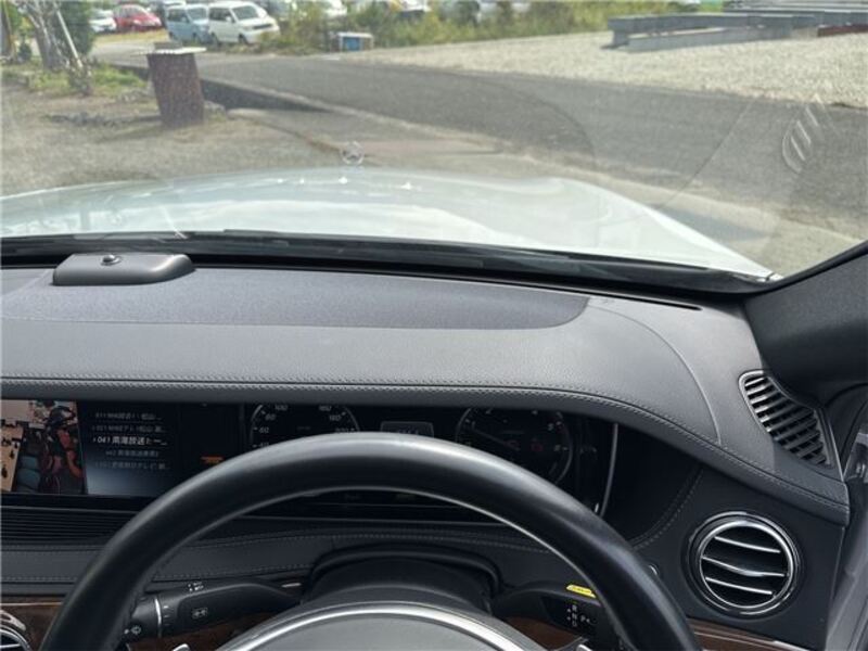S-CLASS