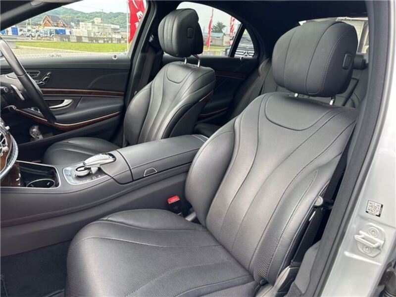 S-CLASS