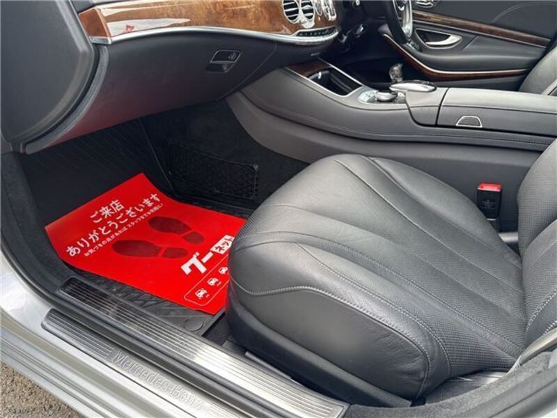 S-CLASS