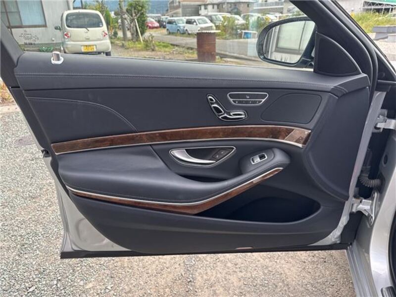 S-CLASS