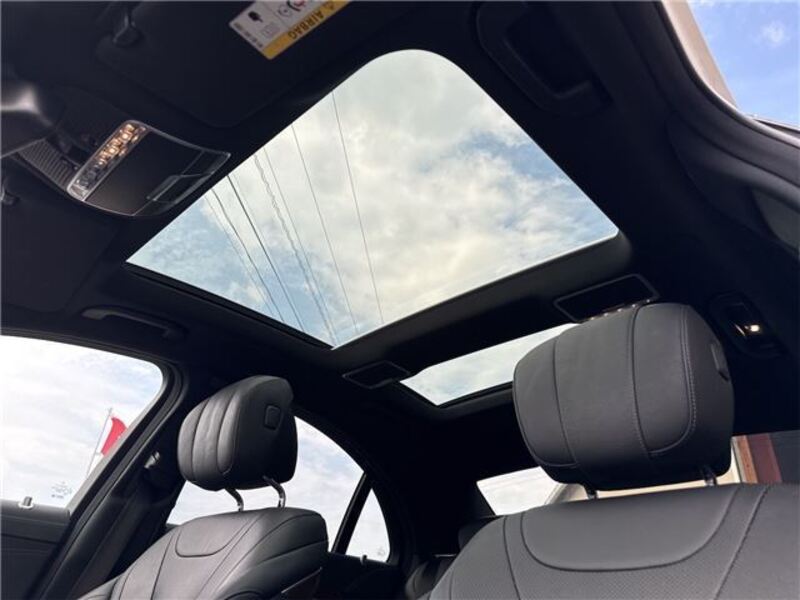 S-CLASS