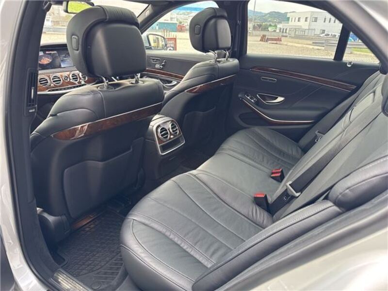 S-CLASS