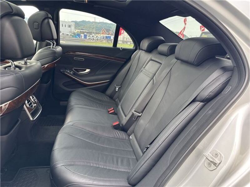 S-CLASS