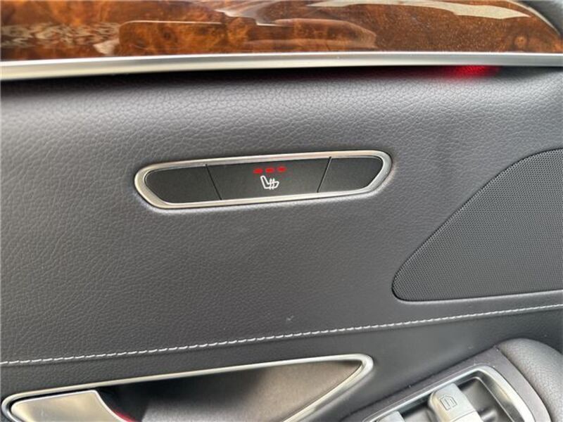 S-CLASS