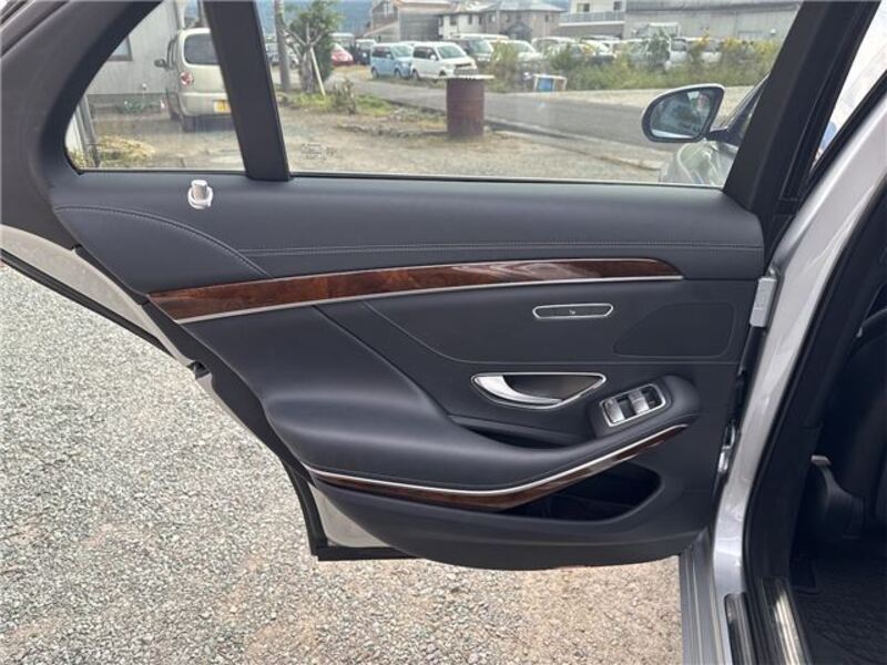 S-CLASS
