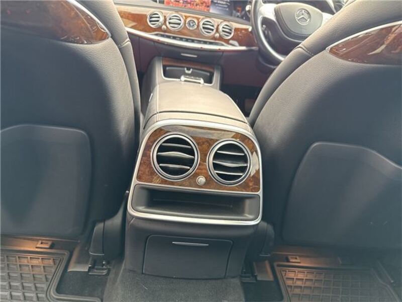 S-CLASS