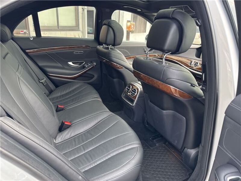 S-CLASS