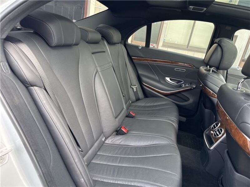 S-CLASS
