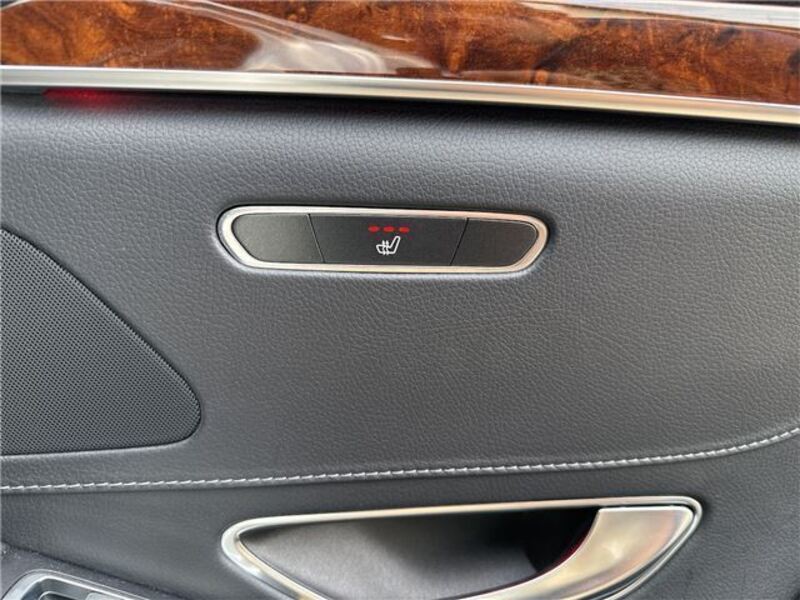 S-CLASS