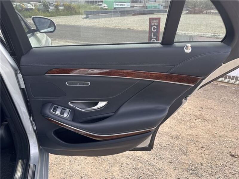 S-CLASS