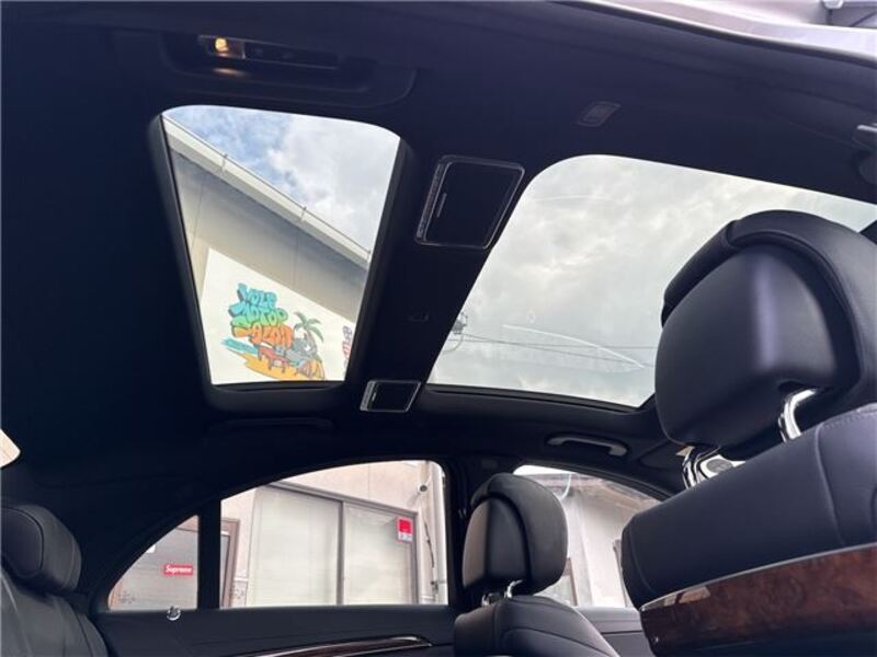 S-CLASS