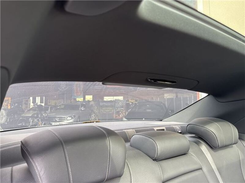 S-CLASS
