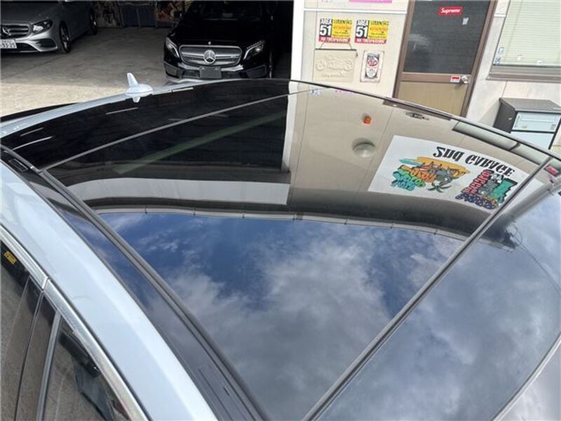 S-CLASS