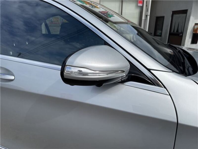 S-CLASS