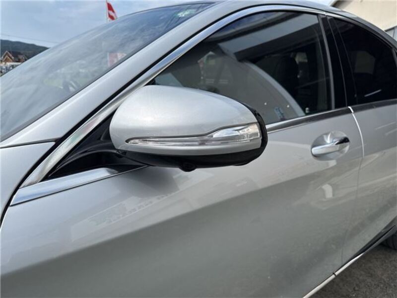 S-CLASS