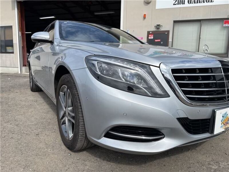S-CLASS