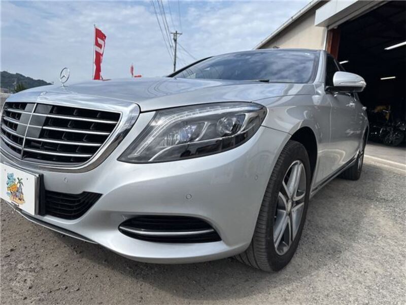 S-CLASS