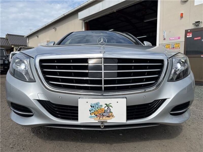 S-CLASS