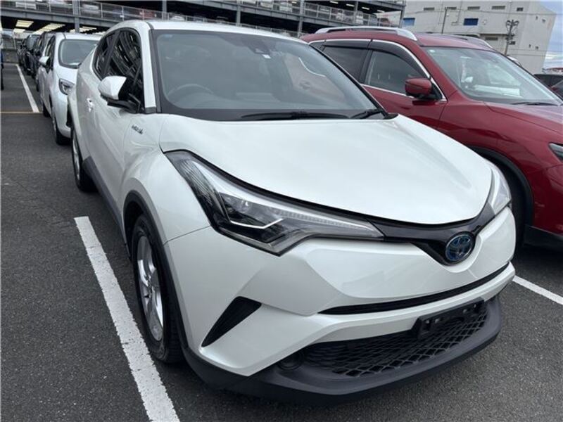 C-HR-0