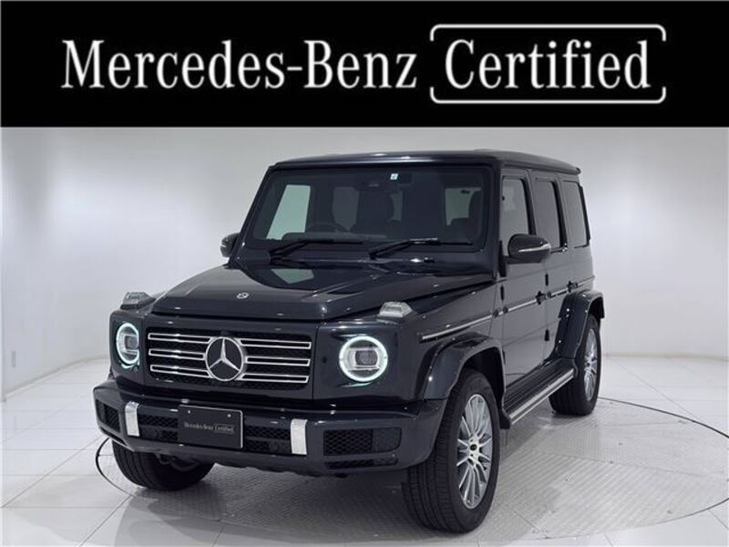 G-CLASS-0