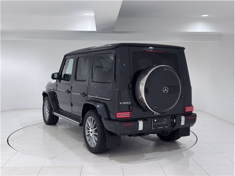 G-CLASS