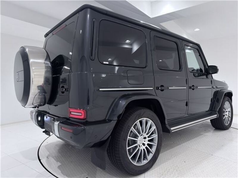 G-CLASS